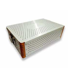 ชุดเครื่องมือผ่าตัดหัวใจคุณภาพพรีเมียม รุ่นใหม่ วาล์ว xs สำหรับการผ่าตัดหัวใจและหลอดเลือด - Product Image 4