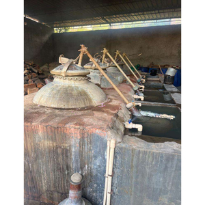 น้ำหอมกลิ่นกุหลาบ Ruh Gulab Attar คุณภาพสูง กลิ่นหอมเข้มข้น สำหรับผู้ซื้อปลีก - Product Image 3