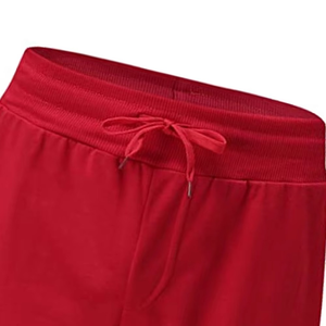 กางเกงวิ่งกีฬาผู้ชายแบบมืออาชีพ กางเกงออกกำลังกายน้ำหนักเบา ระบายเหงื่อได้ดี กางเกงฟิตเนส รับผลิตตามแบบ OEM - Product Image 2