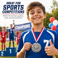 Médailles de basket-ball personnalisées en alliage de zinc 3D avec ruban, récompenses sportives en métal personnalisées pour les compétitions scolaires et les événements d'équipe