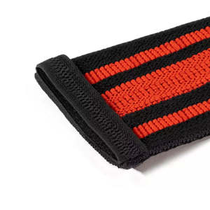 Prix de gros Bandages de coude à compression forte pour haltérophilie, musculation, entraînement de résistance et fitness - Product Image 4