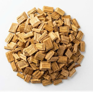 Copeaux de bois d'acacia en vrac pour la production de biocarburant et de MDF - Product Image 1