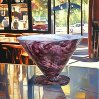 Verre en résine acrylique de qualité supérieure durable, léger et limpide pour les designs modernes
