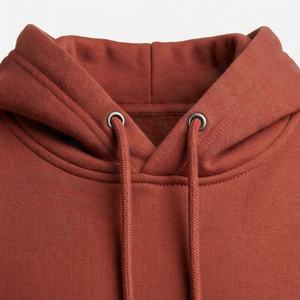 Sweat à capuche pour homme de qualité supérieure, design personnalisé, sweats à capuche premium, streetwear, impression de logo personnalisée, séchage rapide, doux, couleur personnalisée - Product Image 4