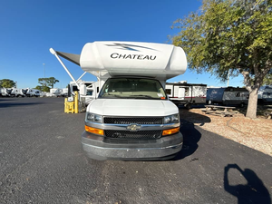 Occasion 2024 T-h-o-r C-h-a-t-e-a-u 22-B - Product Image 5