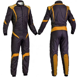 Traje de Carreras de Karts para Hombre y Mujer de Excelente Calidad y al Mejor Precio, con un Estilo Único y la Mejor Calidad - Product Image 6