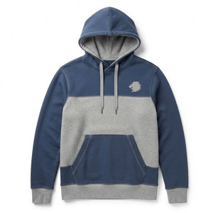 Sweat-shirts pour hommes, basiques confortables, en coton mélangé, sweat-shirts en polaire pour hommes, couleur personnalisée, sweat-shirts pour hommes - Product Image 1