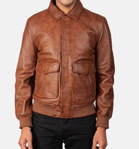 Blouson de moto unisexe grande taille en coton/polyester, personnalisable, coupe-vent et imperméable, col montant fin, idéal pour l'hiver – Vente en gros - Product Image 4