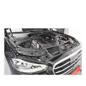 Mercedes-Benz Clase S S400 d 4MATIC, Modelo Mayo 2022, 73,680 km, Diésel, Transmisión Automática, Volante a la Izquierda, Cámara Trasera - Product Image 6