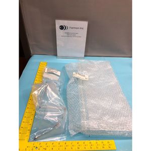 Conjunto de Tubo NOVELLUS 10-306574-00, 1/8'', DOPED - Equipo y Piezas de Semiconductores de Confianza de la Marca Global Legacy - Product Image 2