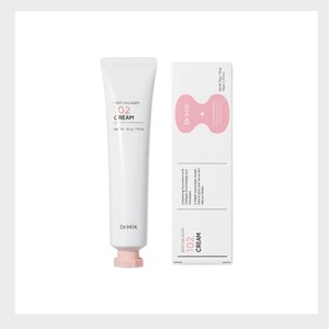 Crème réparatrice pour le visage Sam Renewal Dakteowik Deep Collagen 102 Cream 50g crème au collagène pour le visage - Product Image 1