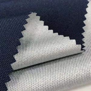 Tissu en tricot éponge de haute qualité, tissu éponge de couleur personnalisée pour vêtements, tissu éponge teinté pour vêtements de sport - Product Image 1