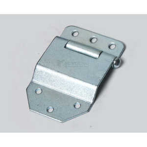 BUYOUNG BYHT10 Charnière en acier pour meubles - Product Image 1