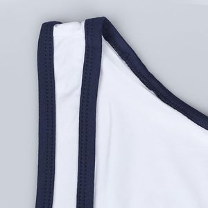 Custom Men's Wrestling Singlets All Sublimation for Pakistan International Competitions Plus Size Women Men Singlets - Product Image 4
