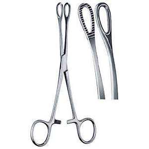 Pince à percer les oreilles, outil chirurgical, kit manuel, style classique, unisexe, en acier inoxydable, équipement de perçage de bijoux, certifié CE - Product Image 6