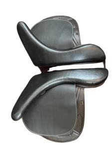 Equestrian Wear Soft Leather Western Horse <b>Saddle</b> for Comfortable With Custom Logo Premium Quality English <b>Saddles</b> - Product Image 3