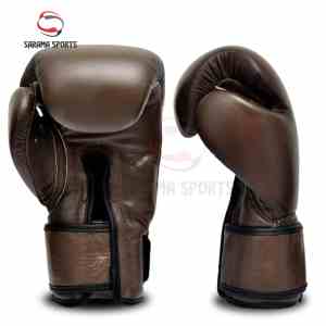 Fabricante de Guantes de Boxeo de PU para Entrenamiento, Proveedor de Guantes de Boxeo al por Mayor para Gimnasios, 10oz, 12oz, 14oz, 16oz - Product Image 2