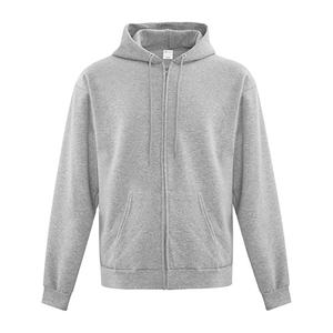 Sudaderas con capucha para mujer, diseño informal, Color sólido, 100% algodón, venta al por mayor, precio prémium barato, calidad orientada a la exportación - Product Image 2