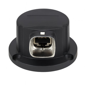 Sensor Codificador Absoluto 6FX2001-5JD20-2DC0, Dispositivo de Retroalimentación de Alta Precisión, Componente de Automatización Industrial - Product Image 3