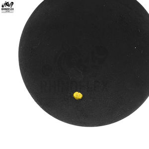 Pelotas de Squash de Primera Calidad, Precio de Fábrica, Personalizables en Todos los Colores, Pelotas de Hurling Smart Touch de Alta Calidad con Logotipo Personalizado - Product Image 6