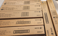 Cartouche de toner X&O Original Workcentre 7855 C8055 pour copieurs WC 7830 7835 7845 7970 C8030 C8035 C8045 C8070 C7845 C7855