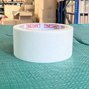 Wholesale Customizable Size Temperature Resistant 60C Masking Tape Car <b>Paint</b> House Painting ROHS ASTM Certified Factory - Product Image 5