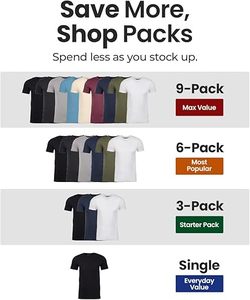 Men's <b>White</b> Cotton T-Shirt Short Sleeve O-Neck Casual Jersey Knitted Solid Color Blank <b>Tee</b> with Logo Option - Product Image 2