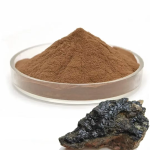 High Quality Natural Himalayan Shilajit <b>Extract</b> with 60%+ Fulvic Acid Food Grade Shilajit for Energy Strength & Stamina Support - Product Image 4