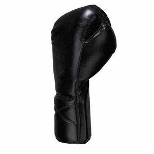 Nouvel ensemble de boxe et de sparring en cuir véritable sur mesure, élégant et super confortable pour l'entraînement - Product Image 5