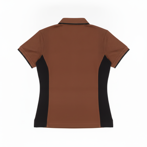 Polos Premium para Mujer a Precio Razonable, Proveedor Directo de Fábrica, Polo para Mujer, Estilo Golf, Casual, Urbano, Diseño de Verano - Product Image 3