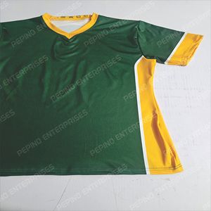 Jersey de Fútbol Americano para Hombre 2025, Talla Grande, Diseño Personalizado - Product Image 3