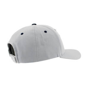 Casquette de baseball multi-panneaux personnalisée de haute qualité, tissu imperméable, pour hommes, sports de plein air, fabrication pakistanaise - Product Image 2