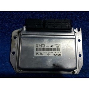 ECUs y Módulos de Computación Usados para Tucson 3910327250 - Product Image 1