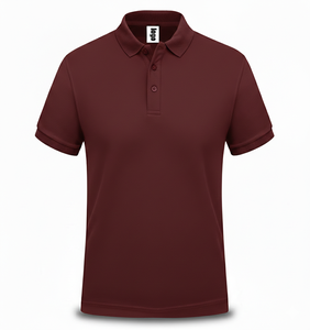 Camiseta Premium de 260g, Tejida en Bambú y Algodón, Ecológica, Transpirable, para Hombre, Resistente, Sostenible, Informal, Suave - Product Image 2