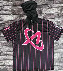 Maillots de football personnalisés par sublimation, nom et numéro d'équipe personnalisés, maillot d'entraînement, maillot de football sur mesure - Product Image 6
