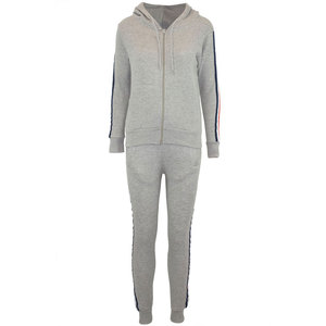 Trajes Deportivos para Mujer a Precio Económico y Talla Personalizada para Uso Diario, Nuevo Modelo de Traje Deportivo Casual para Mujer, Moda para Exteriores - Product Image 3