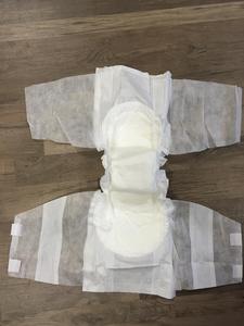 Pañales Desechables para Bebé, Precio de Mayoreo de Fábrica - Product Image 5