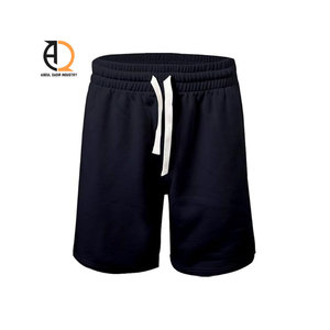 กางเกงขาสั้นผ้าฟลีซ กางเกงวิ่งน้ำหนักเบา - Product Image 2