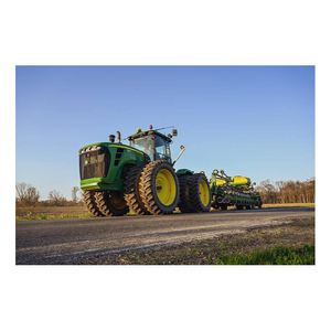 Professional Agricultural Farm Equipment for Efficient Land Preparation and Crop <b>Cultivation</b> - Product Image 2