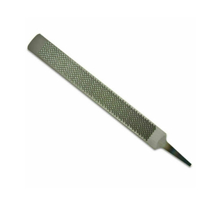 เครื่องมือขูดกีบม้า เหล็กกล้า ทนทาน ใช้ในงานสัตวแพทย์ ระดับ Class I - Product Image 1