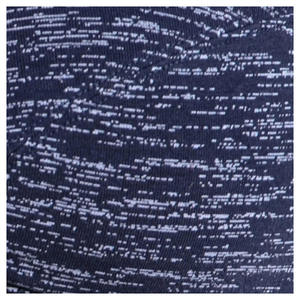 เสื้อชั้นในกีฬาโยคะสำหรับผู้หญิงแบบขายส่ง น้ำหนักเบา ทรง Racerback รองรับสูง มีโลโก้ด้านหน้า ผ้าสี่ทิศทางยืดหยุ่น เป็นมิตรกับสิ่งแวดล้อม ระบายอากาศได้ดี - Product Image 6