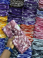 Tissu en coton imprimé wax africain de qualité supérieure pour vêtements de mode à motifs politiques, exportation textile OEM ODM Hitjem Export