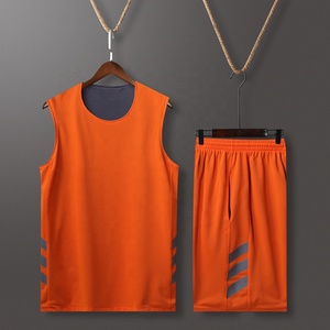 Camiseta de transferencia de calor original para jóvenes y mujeres Camisetas de baloncesto del equipo de diseño Uniformes de baloncesto de marca - Product Image 1