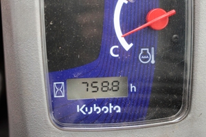 รถตัก SVL75-2 ที่เชื่อถือได้สำหรับโครงการก่อสร้างที่อยู่อาศัย - Product Image 6