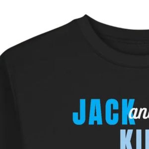 เสื้อสเวตเชิ้ตคอกลมพรีเมียมสำหรับวัยรุ่น ผ้าฟลีซนุ่ม แขนยาว สวมใส่สบาย ดีไซน์ปักลายตามสั่ง เสื้อผ้าลำลอง - Product Image 3