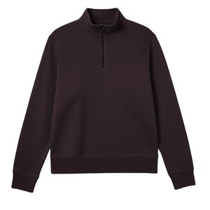 Sudadera con capucha pesada con cremallera, superventas, con logotipo personalizado, unisex, poliéster/algodón, antipilling, servicio OEM, ropa de calle de invierno - Product Image 1