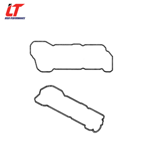 Pro-Seal Rear Malaysia 1-Year Warranty Valve Cover <b>Gasket</b> for Toyota Camry Alphard V6 Lexus Engine Top Repair - Product Image 1