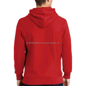 Sudaderas para Hombre Más Vendidas, Estilo de Moda, Tela 100% Algodón, Diseño Sólido, Ventaja de Fábrica para Invierno a Precio Económico - Product Image 2