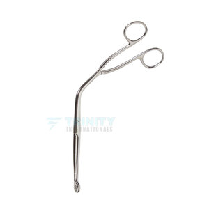 Forceps Magill de qualité supérieure, réutilisables, instrument ORL pour usage hospitalier et clinique - Product Image 3