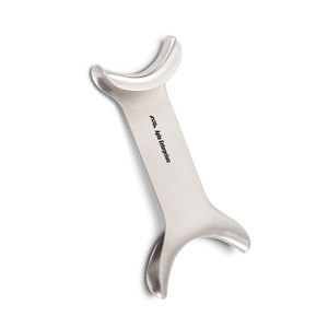 Retractor Bucal de Doble Extremo de Acero Inoxidable de Alta Calidad para Odontología y Ortodoncia, por Apto Enterprises - Product Image 2
